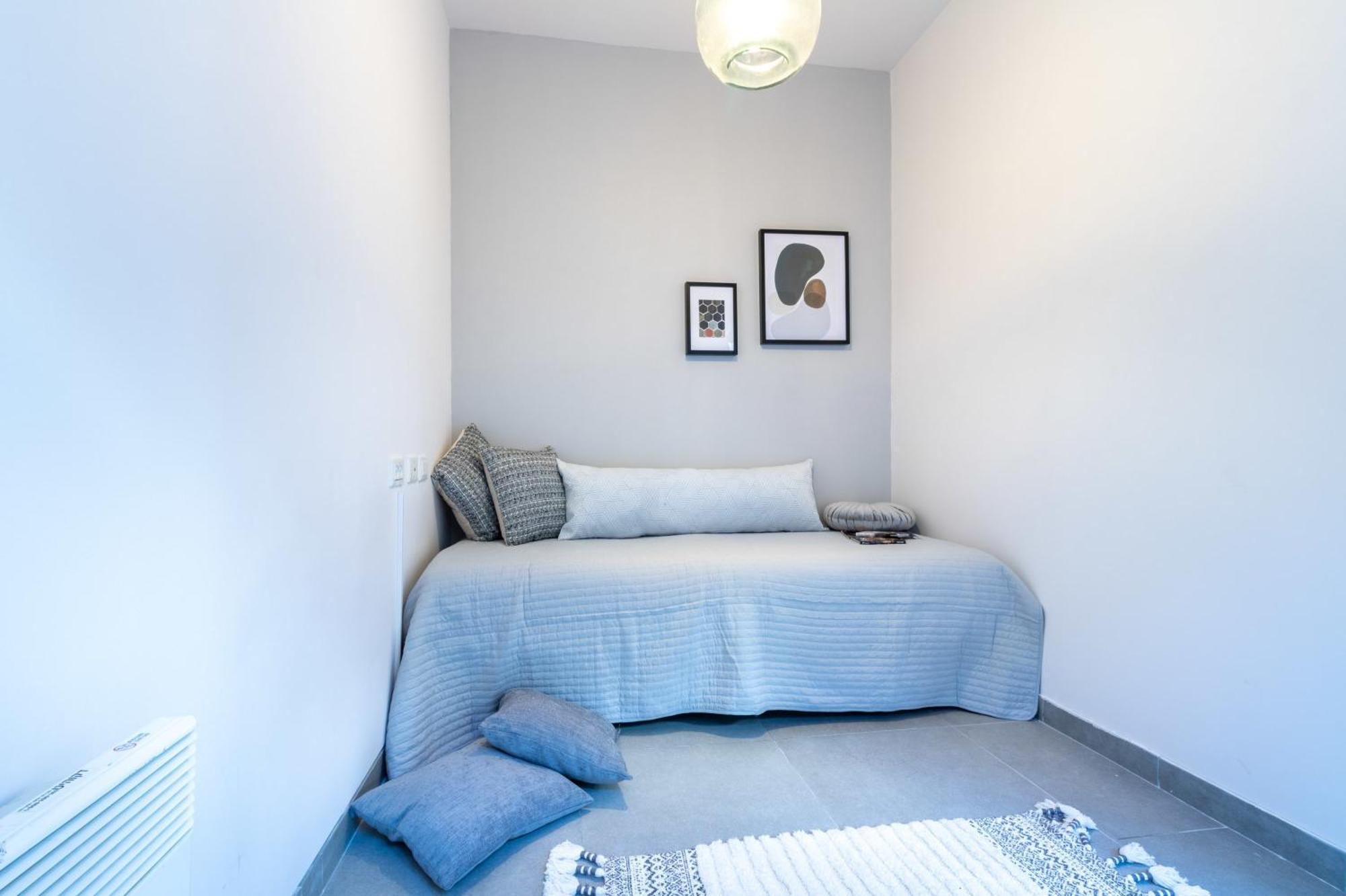 Kook Isrentals - Aparthotels In City Center Jeruzsálem Kültér fotó