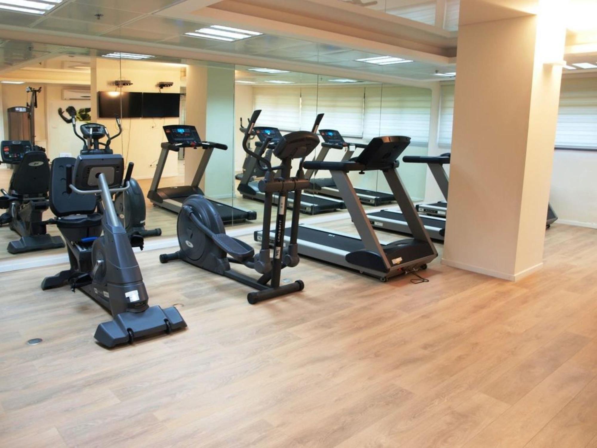 Kook Isrentals - Aparthotels In City Center Jeruzsálem Kültér fotó