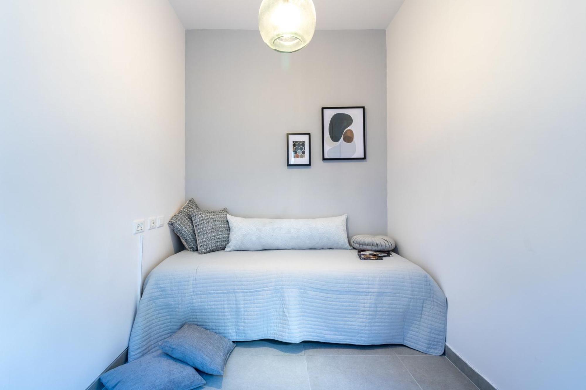 Kook Isrentals - Aparthotels In City Center Jeruzsálem Kültér fotó