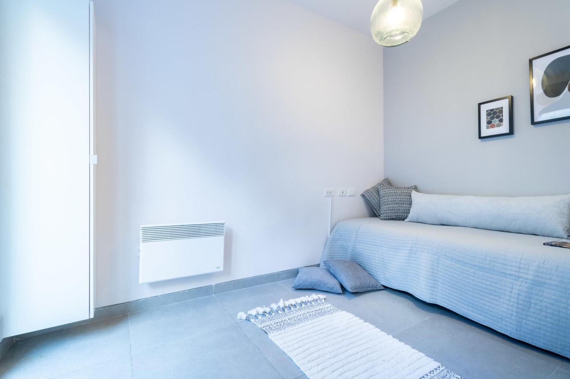 Kook Isrentals - Aparthotels In City Center Jeruzsálem Kültér fotó