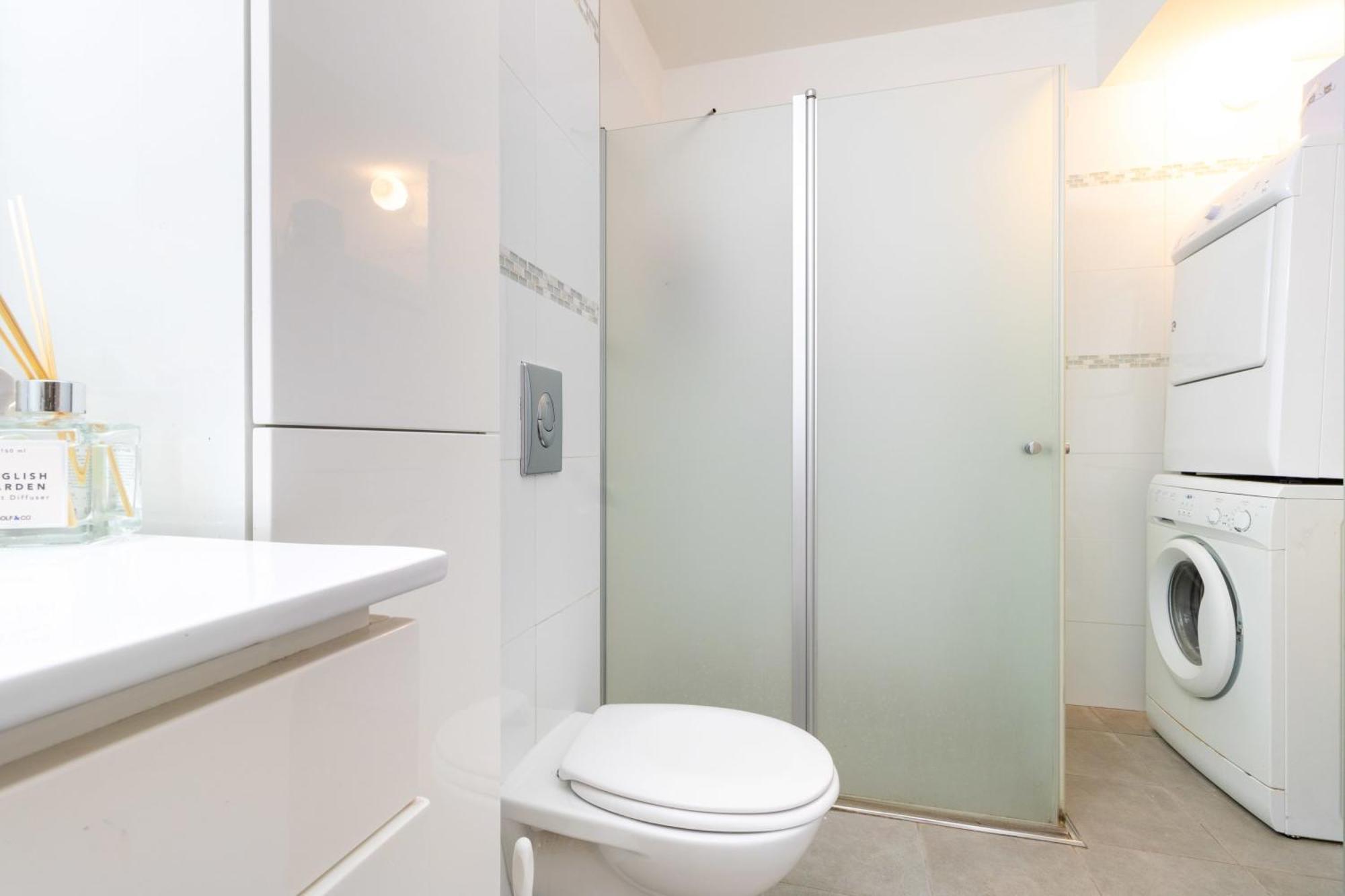 Kook Isrentals - Aparthotels In City Center Jeruzsálem Kültér fotó