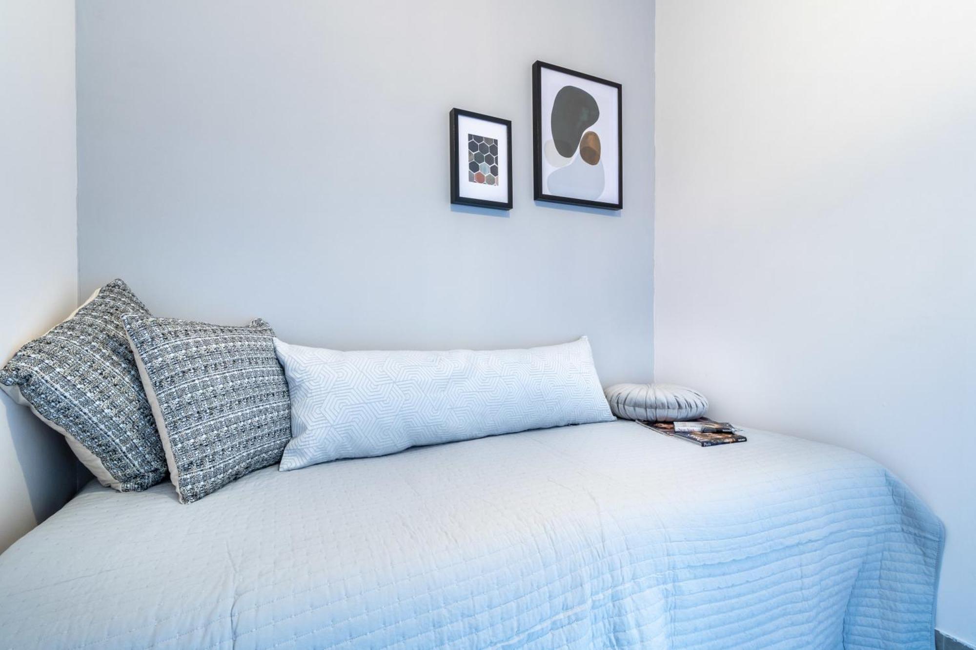 Kook Isrentals - Aparthotels In City Center Jeruzsálem Kültér fotó