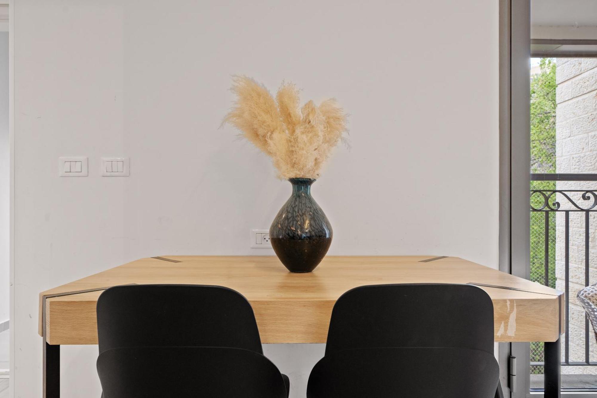 Kook Isrentals - Aparthotels In City Center Jeruzsálem Kültér fotó