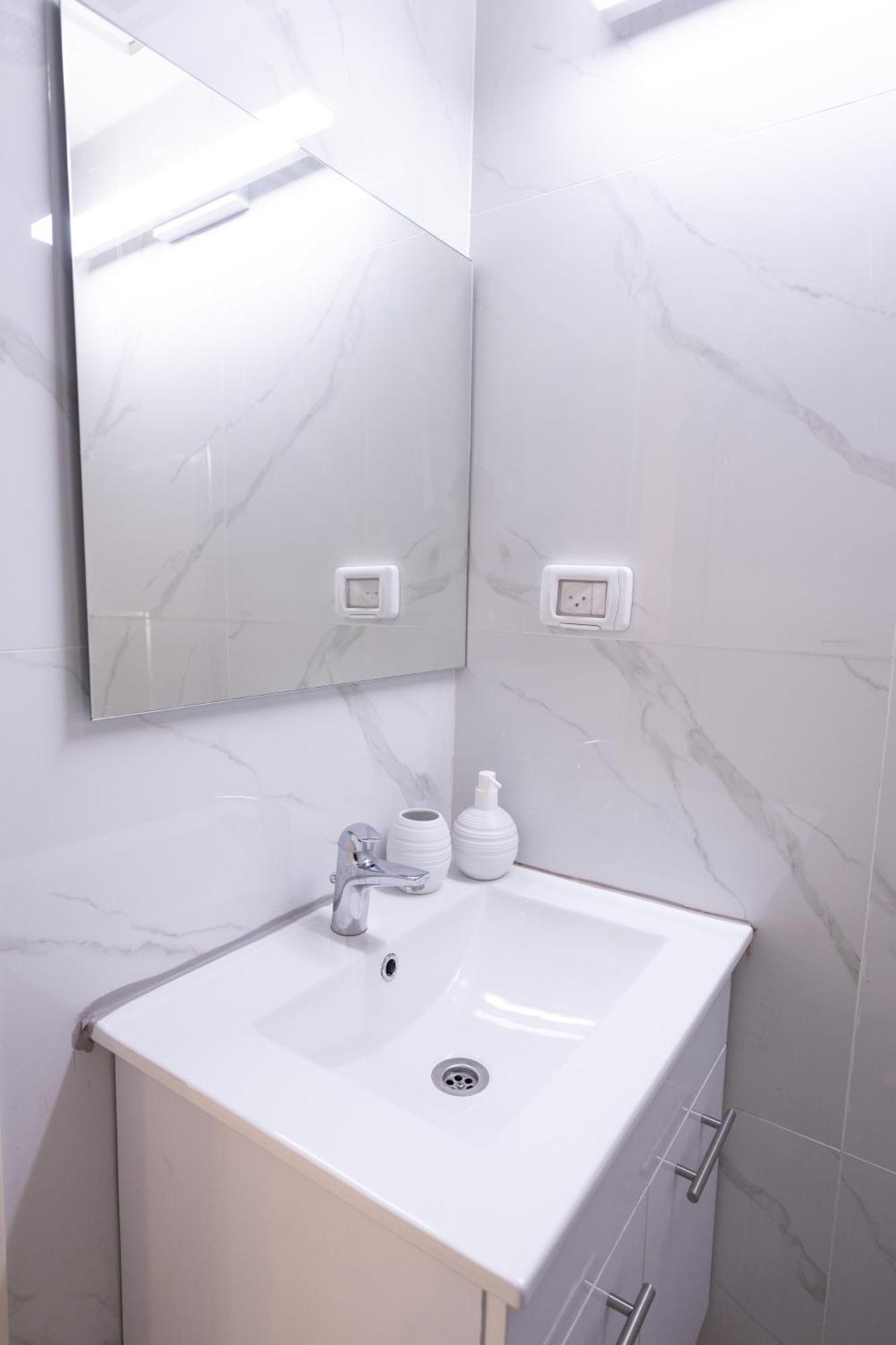 Kook Isrentals - Aparthotels In City Center Jeruzsálem Kültér fotó