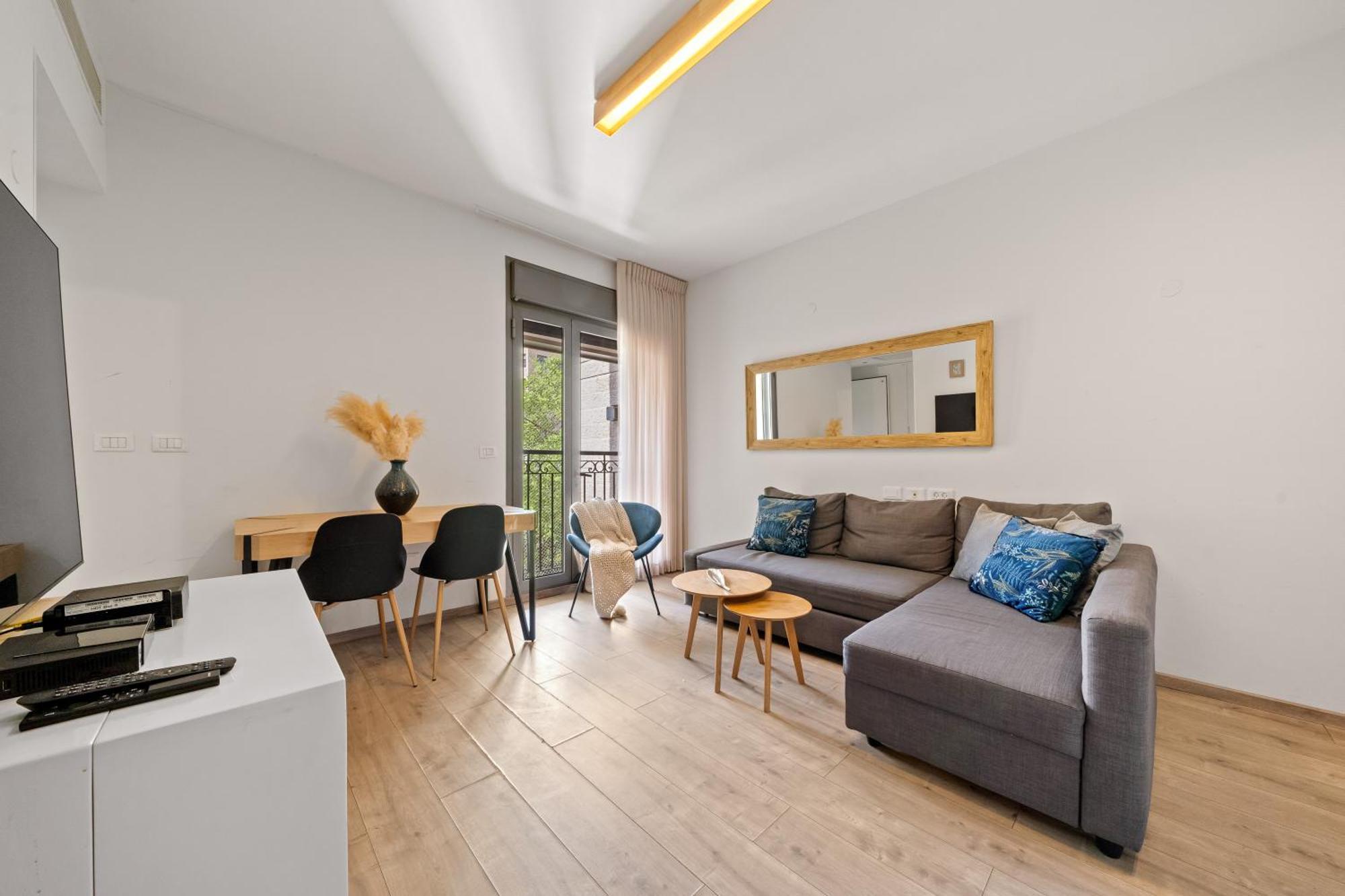 Kook Isrentals - Aparthotels In City Center Jeruzsálem Kültér fotó