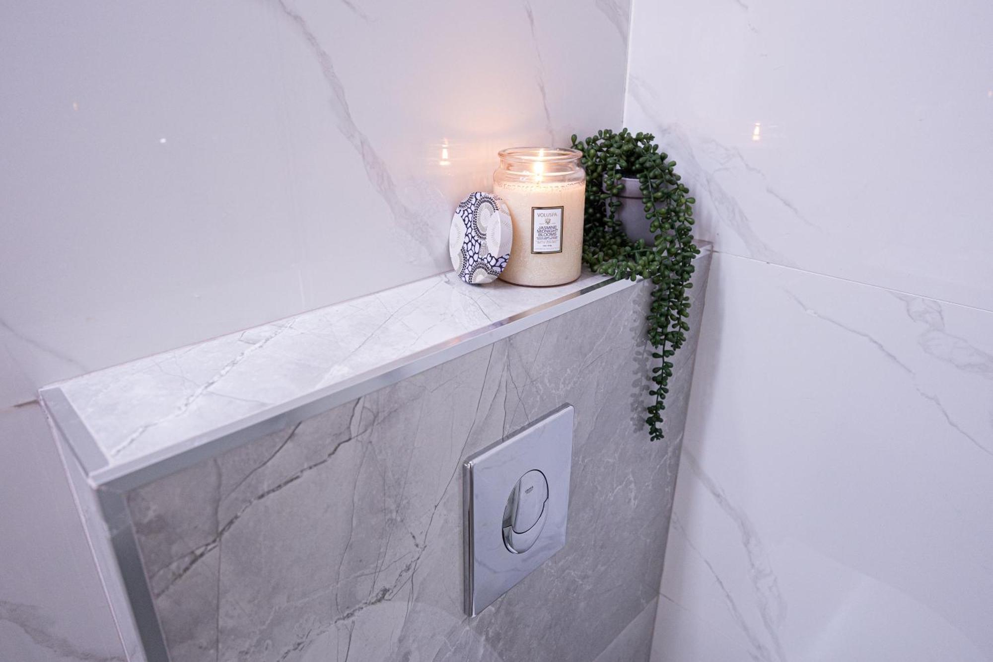 Kook Isrentals - Aparthotels In City Center Jeruzsálem Kültér fotó