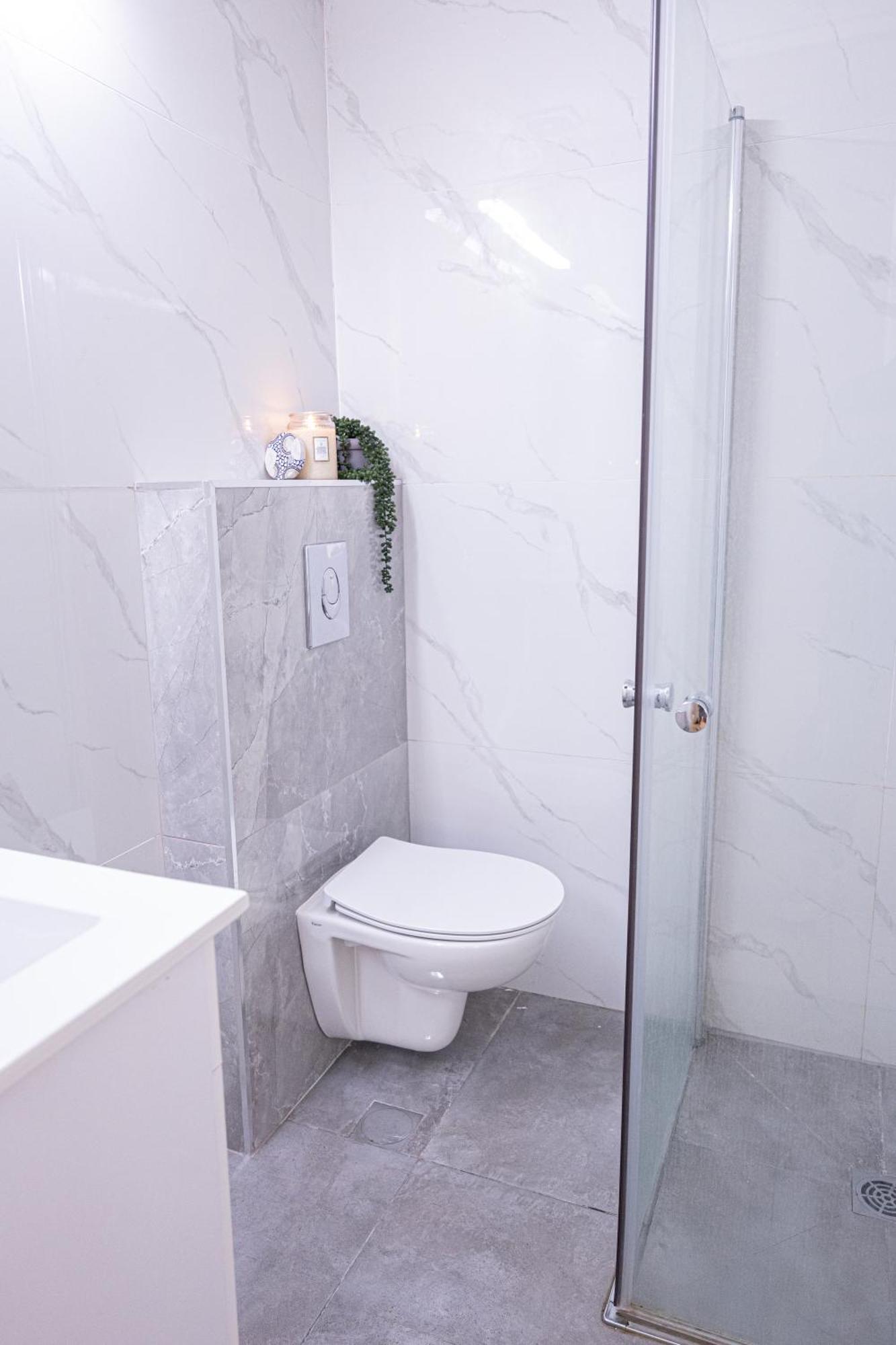 Kook Isrentals - Aparthotels In City Center Jeruzsálem Kültér fotó