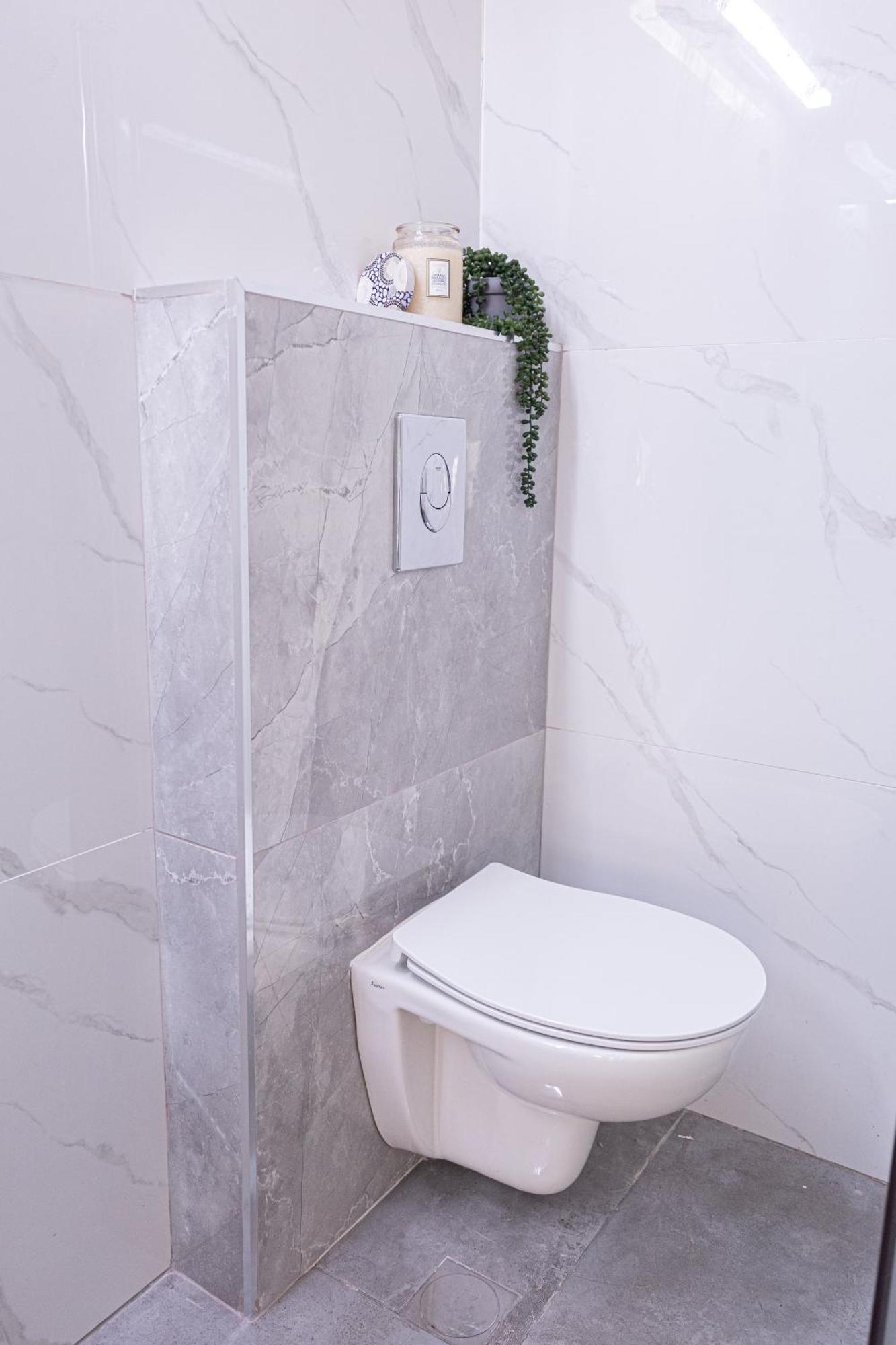 Kook Isrentals - Aparthotels In City Center Jeruzsálem Kültér fotó