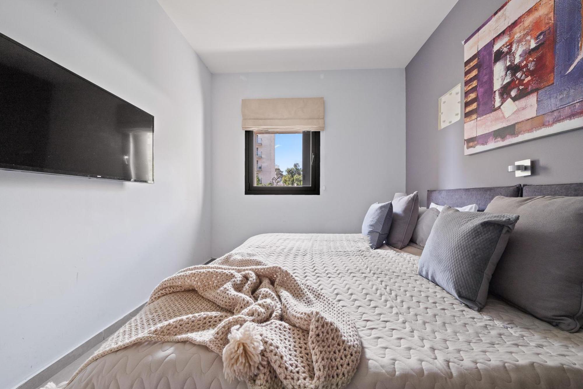 Kook Isrentals - Aparthotels In City Center Jeruzsálem Kültér fotó